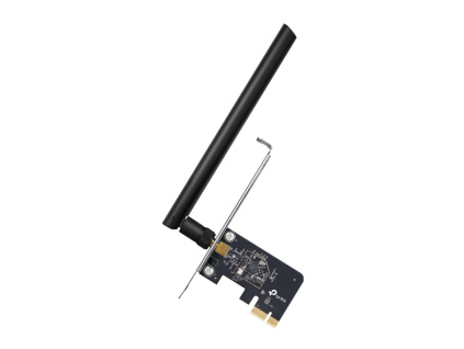 TP-link Archer T2E AC600 Wifi PCI Express Adapter, Archer T2E