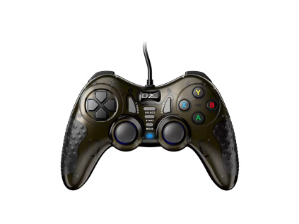 GENIUS GX Gaming gamepad GX-19U, 31610003400