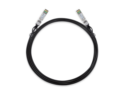 TP-Link SM5220-3M 3M Direct Attach SFP+ Cable, SM5220-3M