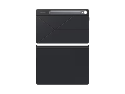 levant galaxy tab s9 smart book cover ef bx710 ef s