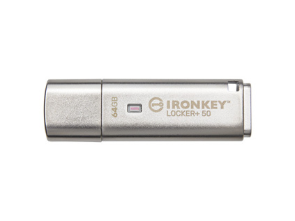 ironkey locker 64gb 1 s