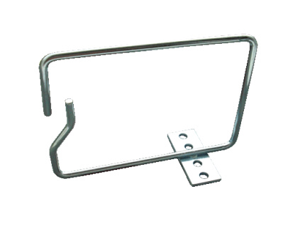 Vyvazovací háček Typ 1 - 140x100, 7688