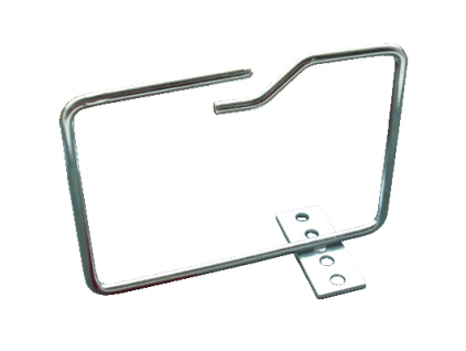 Vyvazovací háček Typ 2 - 140x100, 7689