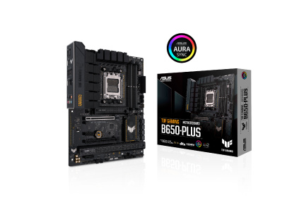 ASUS TUF GAMING B650-PLUS/AM5/ATX, 90MB1BY0-M0EAY0