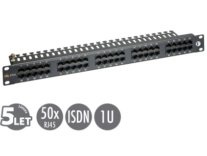 SX50 ISDN BK ikony s