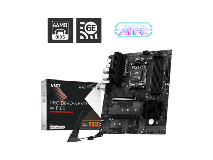 pro b840 s evo wf6e 1