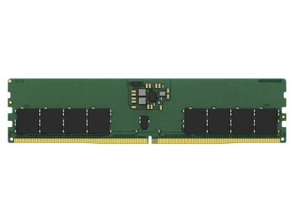 ktc ddr5 non ecc cudimm 1R X8 1 s hr