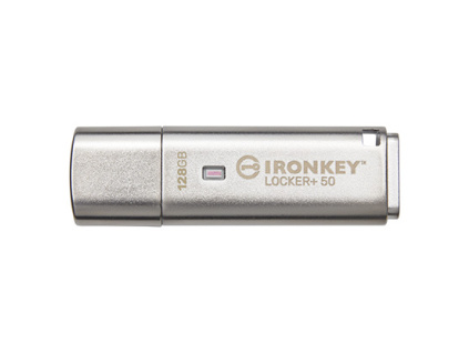 ironkey locker 128gb 1 s