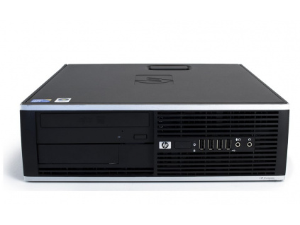 HP Compaq 8200 Elite SFF