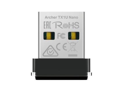 Archer TX1U 1 s