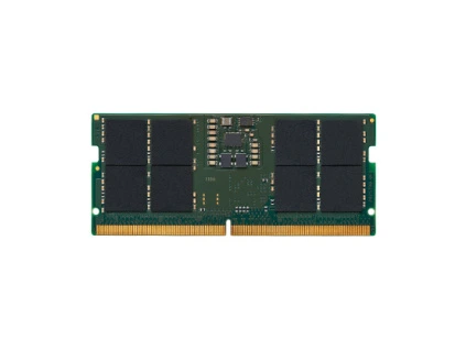 DDR5 Non ECC Unbuffered SODIMM 1R X8 1 lg s