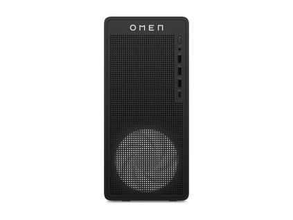 25C1 Omen 16L N 1 Jet Black CoreSet Front WhiteBG 4155677