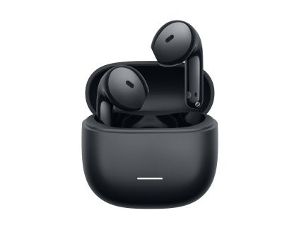 Xiaomi Redmi Buds 8 Active/ANC/BT/Black, 70467