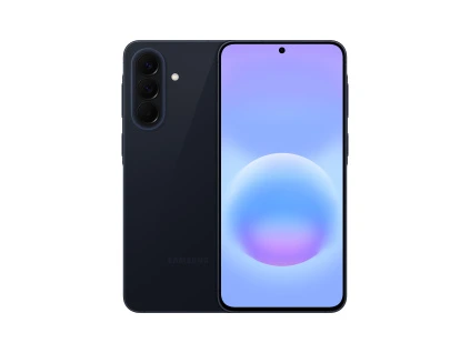 SM A576 GalaxyA57 5G Front AwesomeNavy