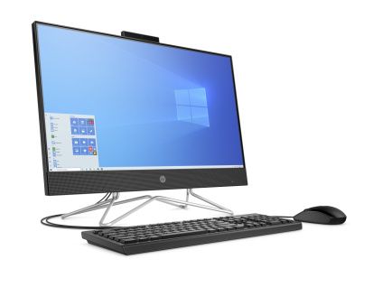 HP 24 df Jet black 1b