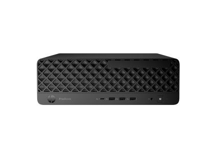 HP D8LM9ET front