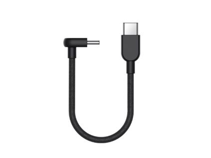 Xiaomi 3A Braided USB-C to USB-C Cable (10cm), 73615