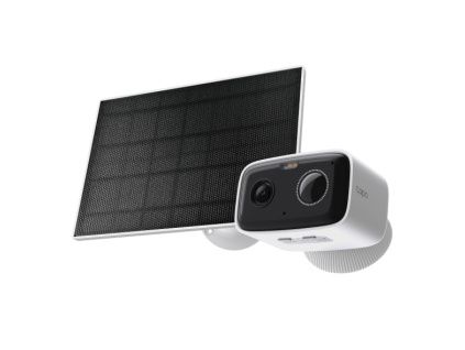 Tapo C400 KIT s