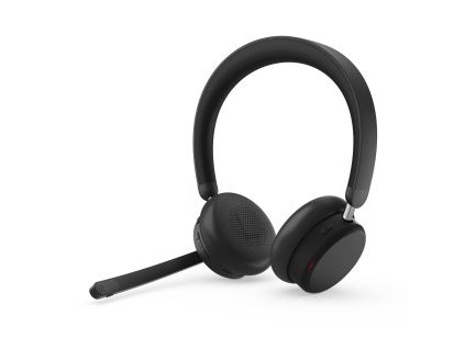 Dual Mode Wireless ANC 1