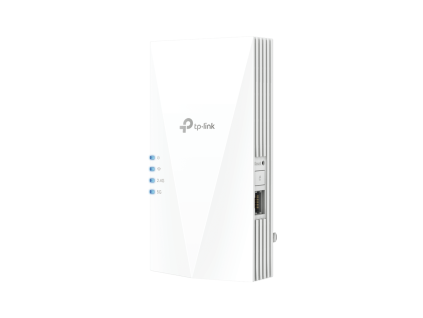 TP-Link RE500X AX1500 WiFi6 Range Extender, RE500X