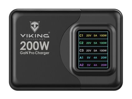 VCH200PD1 s