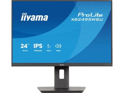 XB2495WSU B1 10 1