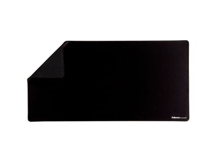 100139320 Breyta DeskMat Blk Folded atc s