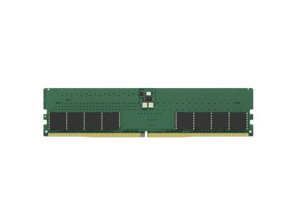DDR5 Non ECC Unbuffered DIMM 2R X8 1 lg s