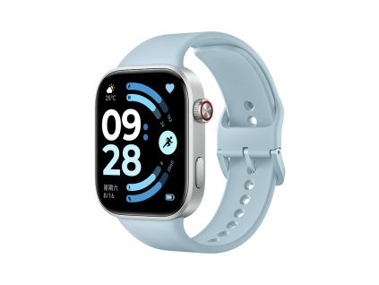 redmi watch 6 gb