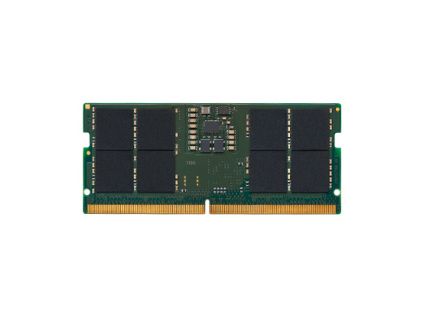 DDR5 Non ECC Unbuffered SODIMM 1R X8 1 lg s