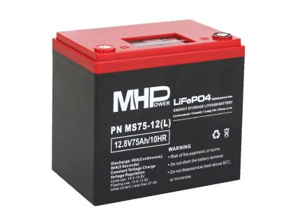 lifepo75 s
