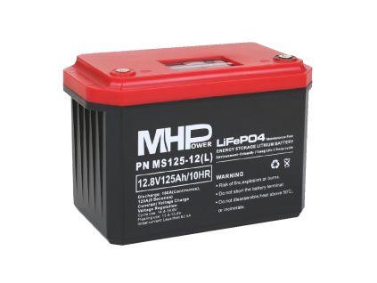 lifepo125 s