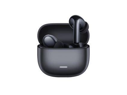 Xiaomi Redmi Buds 8 Lite/ANC/BT/Black, 71620