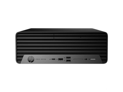 HP Pro 400G9 SFF 1 s