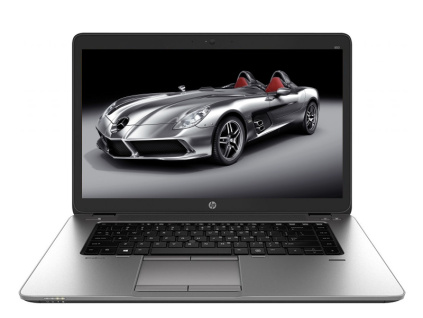 HP ELITEBOOK 850G1 2