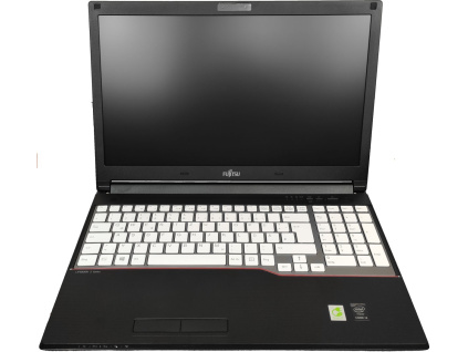 pol pl Fujitsu Lifebook E554 Core i3 4000M 2 4 GHz 4 GB 320 GB DVD 15 6 Win 10 Prof Update 7942 2