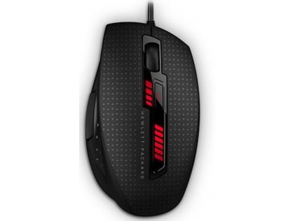 HP X9000 OMEN Mouse - MOUSE, J6N88AA