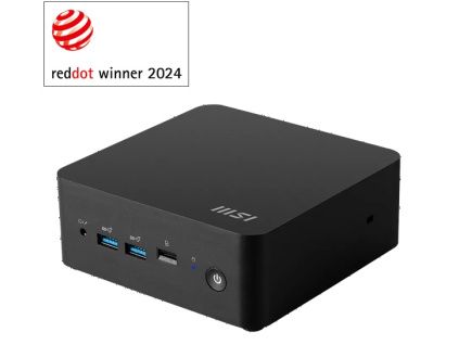 1 Cubi NUC 1MG s