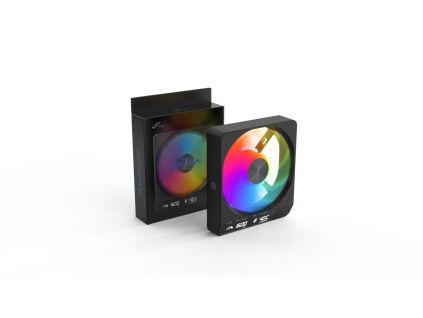 ZENFAN Black ARGB