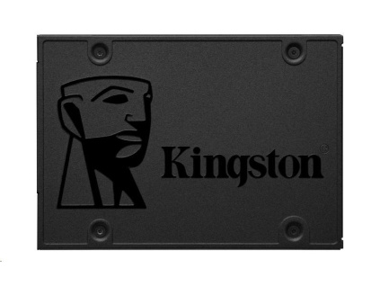 Kingston 240GB A400 SATA3 2.5 SSD (7mm height), SA400S37/240G