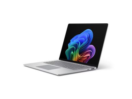 Surface Laptop Intel 8Ed silver 1