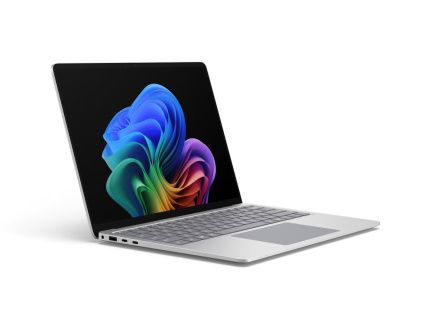 surface laptop intel 8ed platinum 4