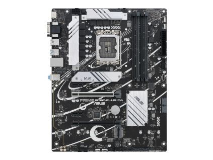 1 Prime B760 Plus D4 2D s