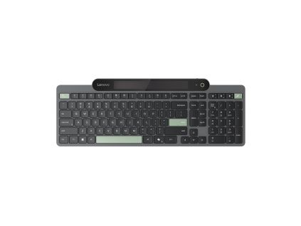 Lenovo Self Charging Bluetooth Keyboard 6