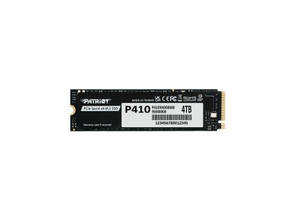 P410 4T