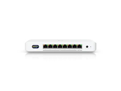 UDB Switch main s