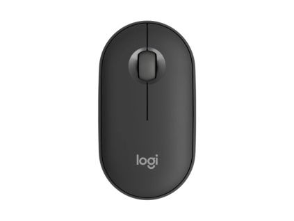 pebble mouse 2 m350s top tonal graphite gallery s