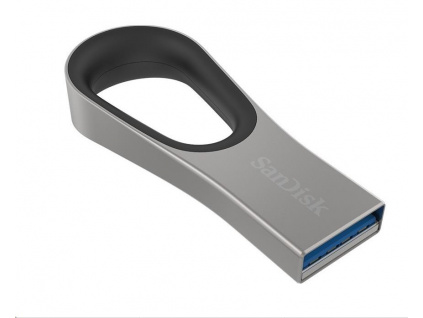 SanDisk Flash Disk 64 GB USB 3.0 Ultra Loop, SDCZ93-064G-G46