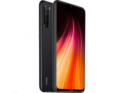 Xiaomi Redmi Note 8T, 3GB/32GB, Moonshadow Grey, 25932