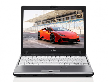 FujitsuLifeBook P701 1